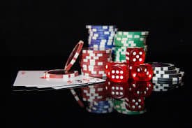 inf999 ဂိမ်းလော်ဘီ Live Casino နှင့် Sportsbook