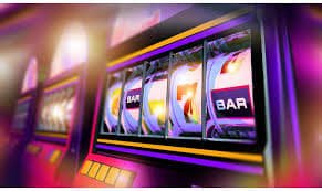 inf999
Slots Games